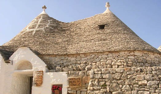 trullo siamese