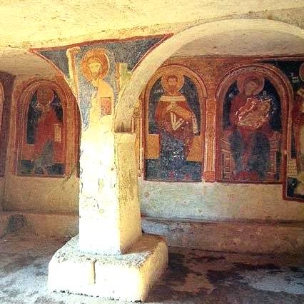 моттола церкви
