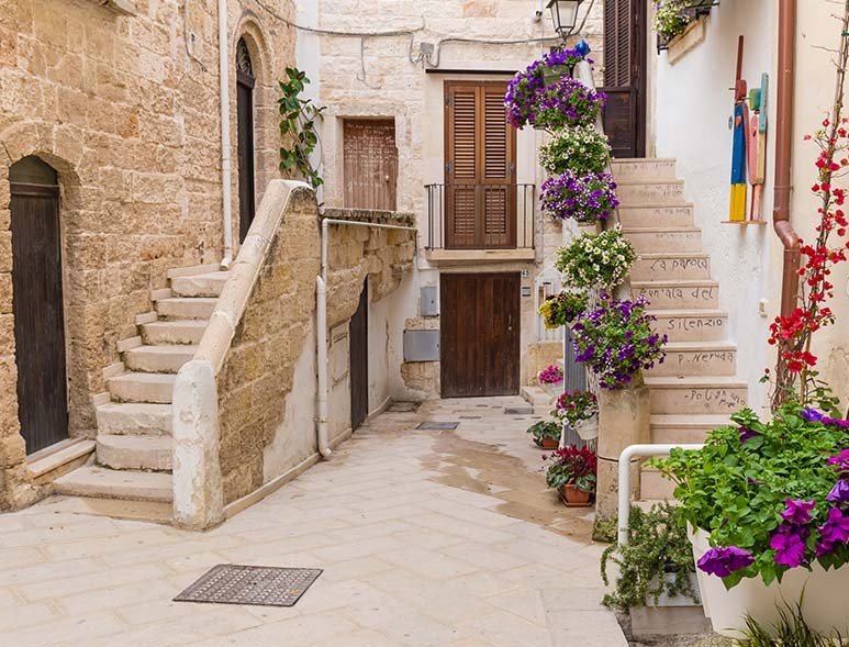 polignano a mare