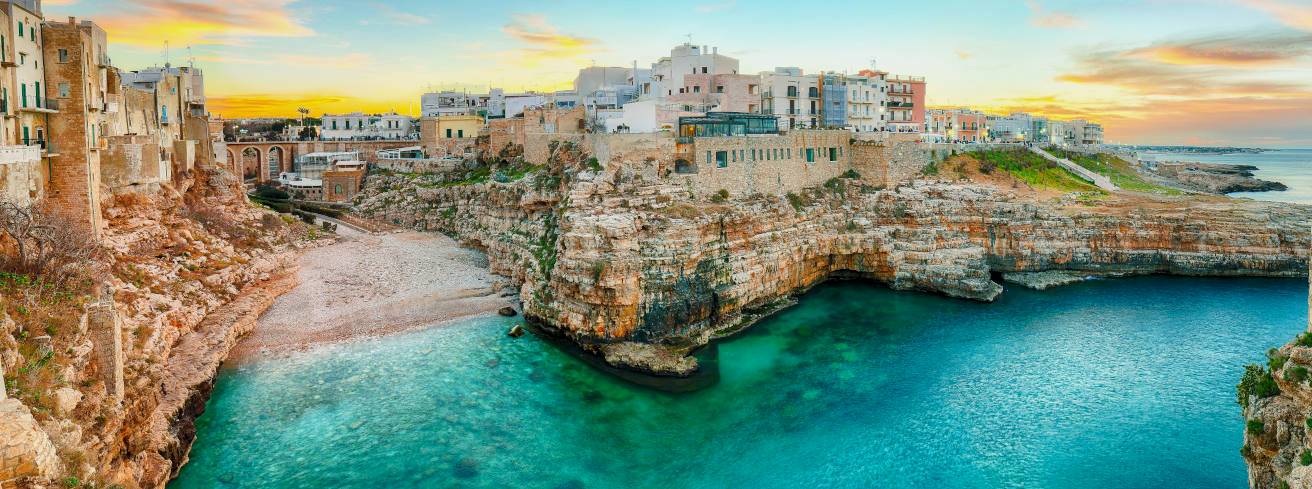 polignano a mare