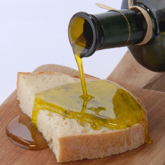 апулия оливки