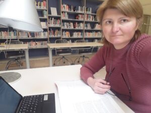 гид алина бари