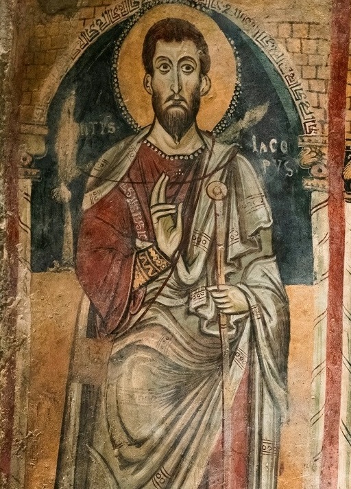 пещерная церковь матера